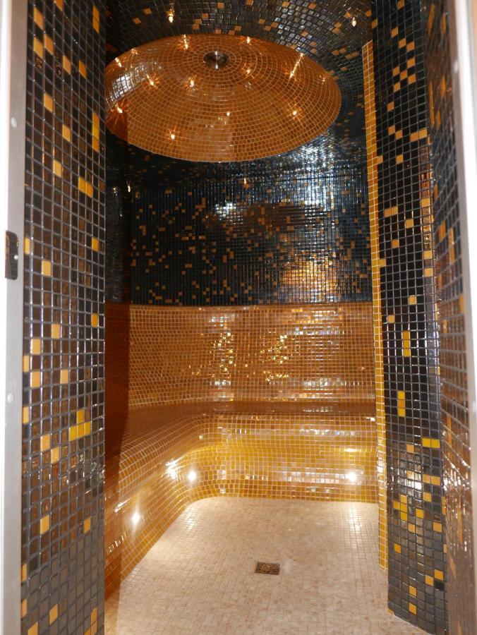 Rezydencja Grawert Boutique & Spa Лёндек-Здруй Экстерьер фото
