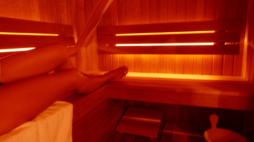 Rezydencja Grawert Boutique & Spa Лёндек-Здруй Экстерьер фото