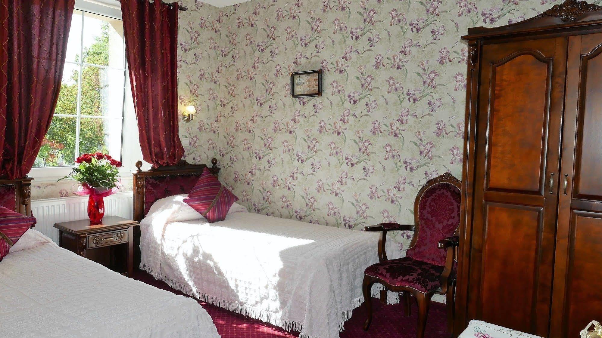 Rezydencja Grawert Boutique & Spa Лёндек-Здруй Экстерьер фото