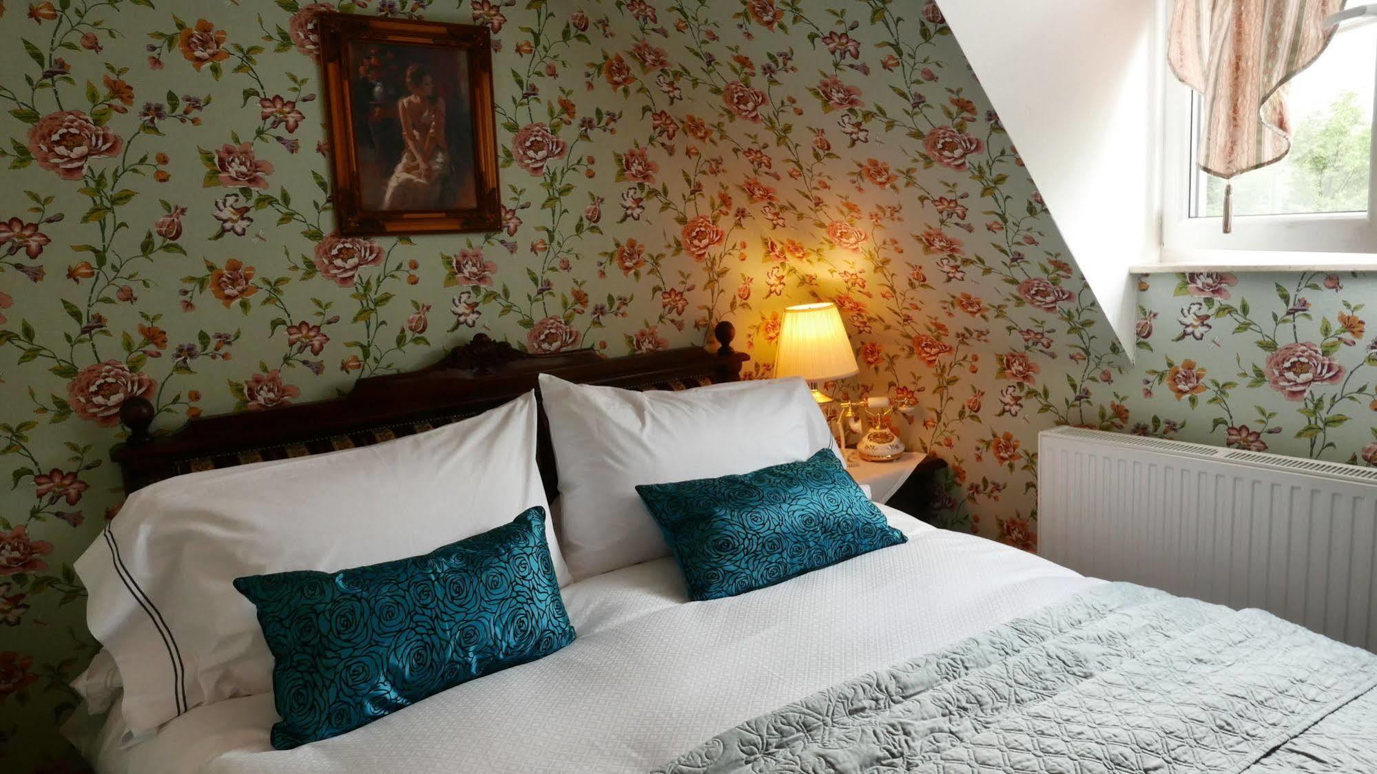 Rezydencja Grawert Boutique & Spa Лёндек-Здруй Экстерьер фото