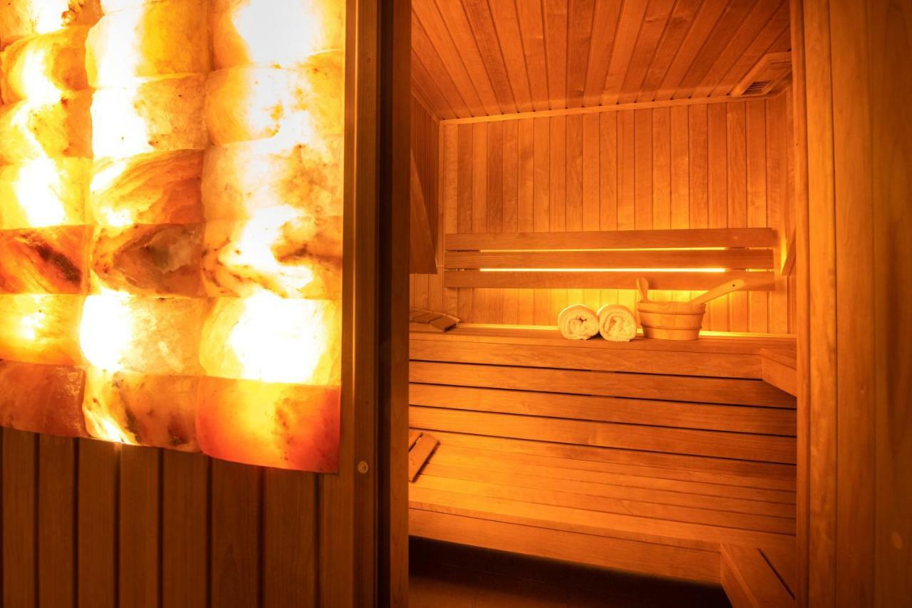 Rezydencja Grawert Boutique & Spa Лёндек-Здруй Экстерьер фото