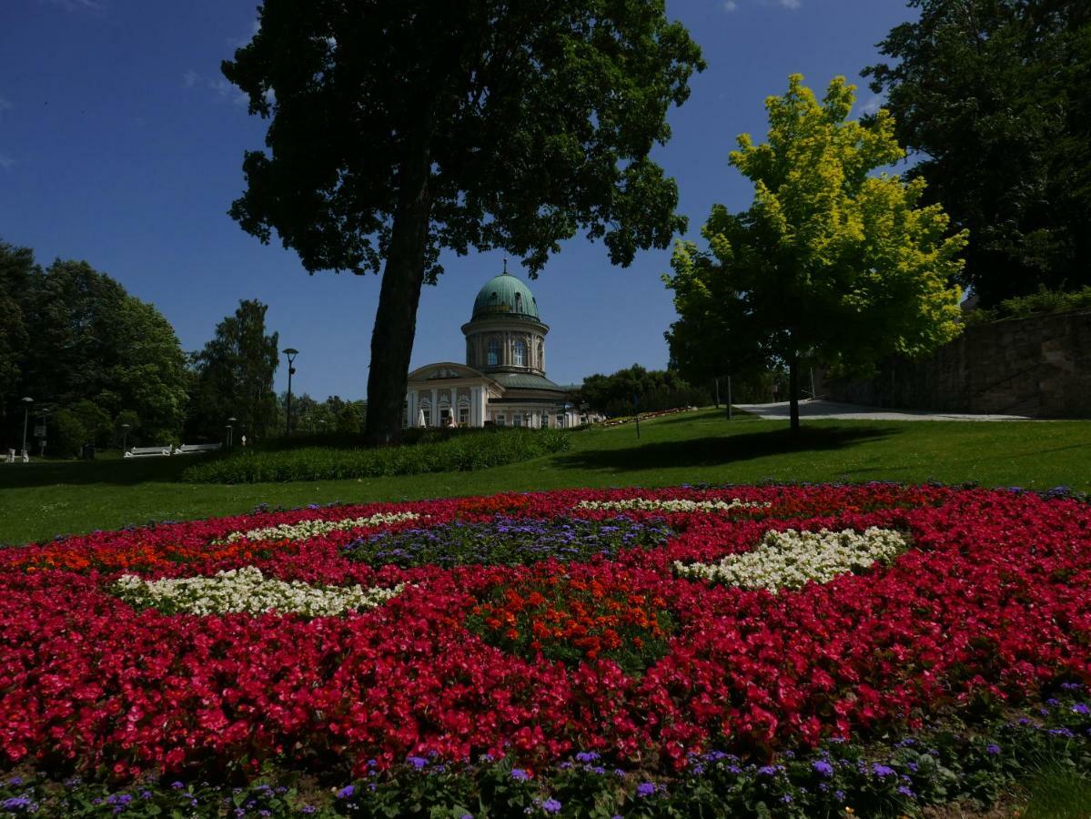Rezydencja Grawert Boutique & Spa Лёндек-Здруй Экстерьер фото